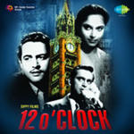 12 O Clock (1958) Mp3 Songs
